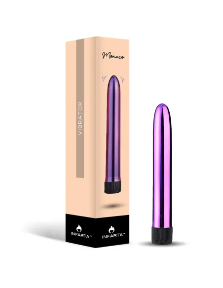 Vibrator monaco | Infarta toys | Vibradores