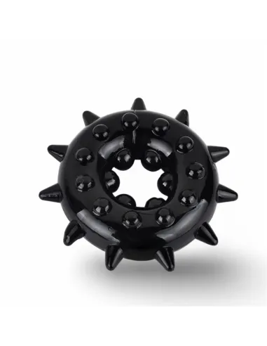 Cock rings set valtor rings | Infarta toys | Anillos