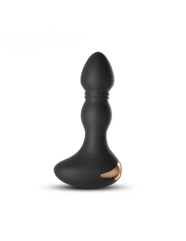 Anal vibrator noctis | Infarta toys | Vibradores