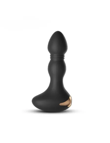 Anal vibrator noctis | Infarta toys | Vibradores