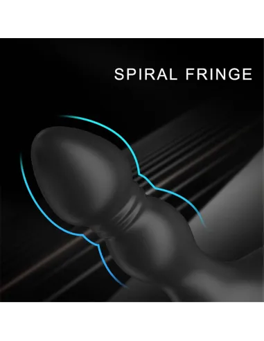 Anal vibrator noctis | Infarta toys | Vibradores