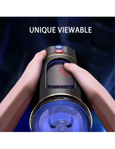 Masturbator virtus | Infarta toys | Masturbadores