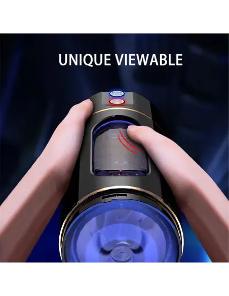 Masturbator virtus | Infarta toys | Masturbadores