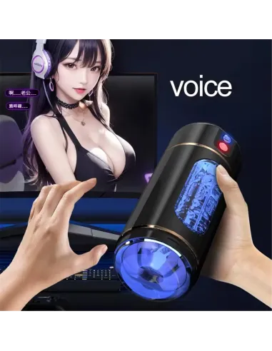 Masturbator virtus | Infarta toys | Masturbadores