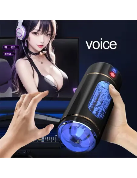 Masturbator virtus | Infarta toys | Masturbadores