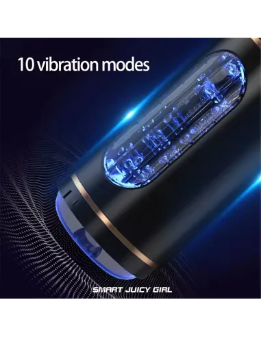 Masturbator virtus | Infarta toys | Masturbadores