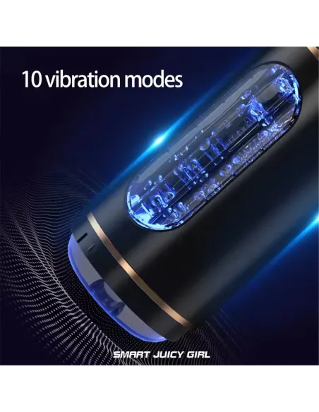 Masturbator virtus | Infarta toys | Masturbadores