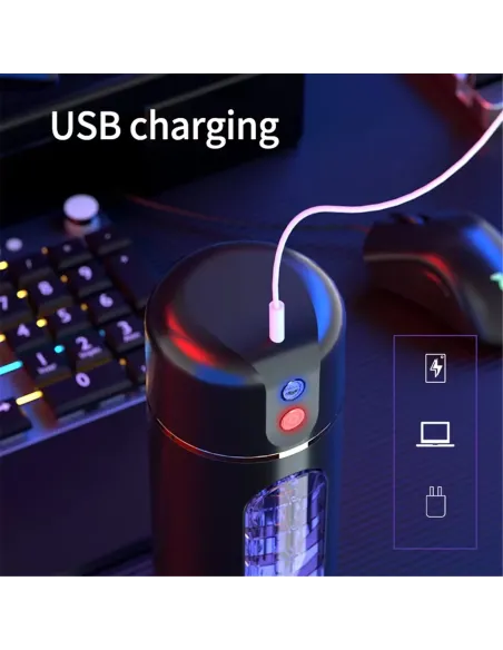 Masturbator virtus | Infarta toys | Masturbadores