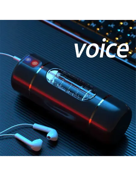 Masturbator virtus | Infarta toys | Masturbadores