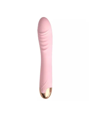 Vibrator aurelia - rotador - recargable - multifuncion | Infarta toys | Vibradores