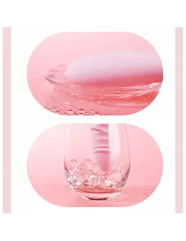 Vibrator aurelia - rotador - recargable - multifuncion | Infarta toys | Vibradores