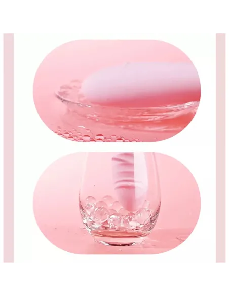 Vibrator aurelia - rotador - recargable - multifuncion | Infarta toys | Vibradores