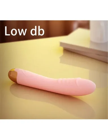 Vibrator aurelia - rotador - recargable - multifuncion | Infarta toys | Vibradores