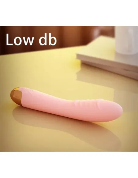 Vibrator aurelia - rotador - recargable - multifuncion | Infarta toys | Vibradores