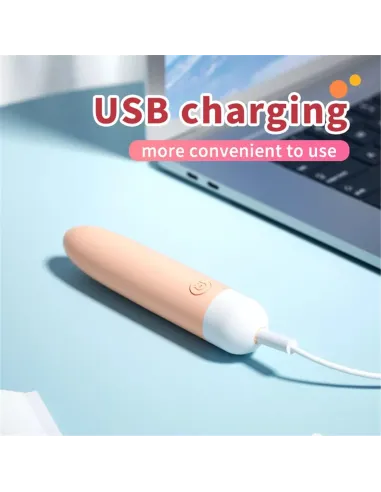 Vibrator delica | Infarta toys | Vibradores