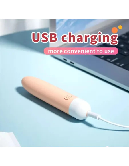 Vibrator delica | Infarta toys | Vibradores