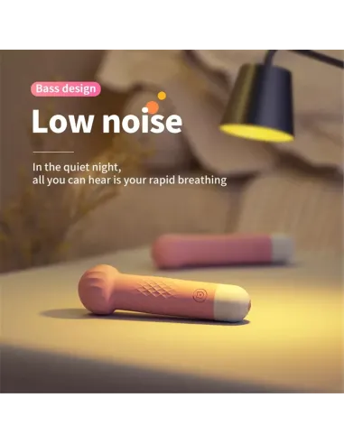 Vibrator delica | Infarta toys | Vibradores