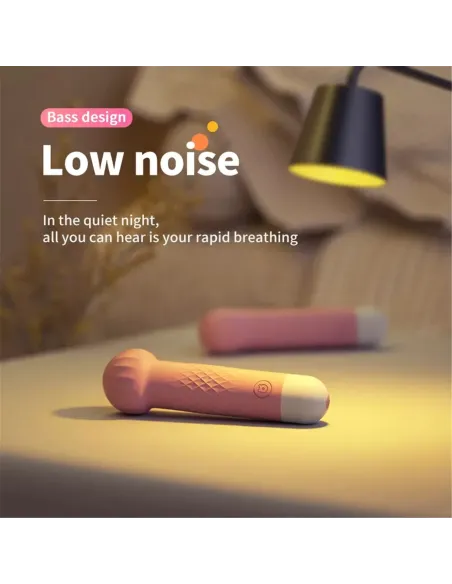 Vibrator delica | Infarta toys | Vibradores