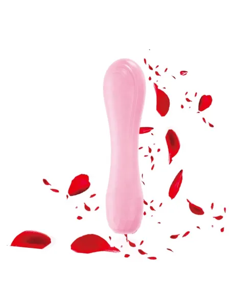 Vibrator alba | Infarta toys | Estimuladores clítoris