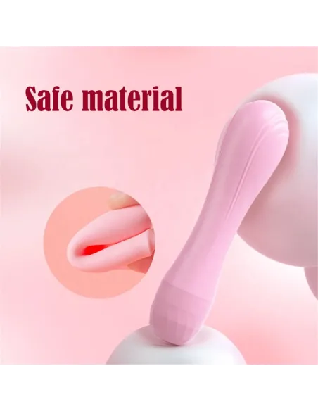 Vibrator alba | Infarta toys | Estimuladores clítoris