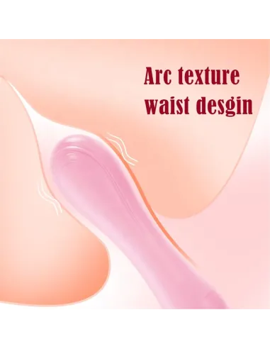 Vibrator alba | Infarta toys | Estimuladores clítoris