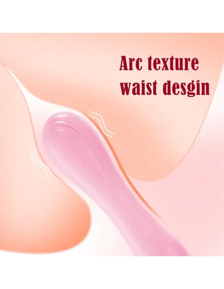 Vibrator alba | Infarta toys | Estimuladores clítoris