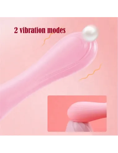 Vibrator alba | Infarta toys | Estimuladores clítoris