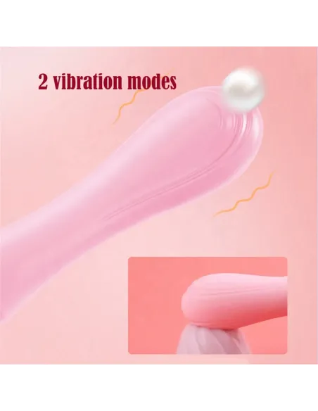 Vibrator alba | Infarta toys | Estimuladores clítoris