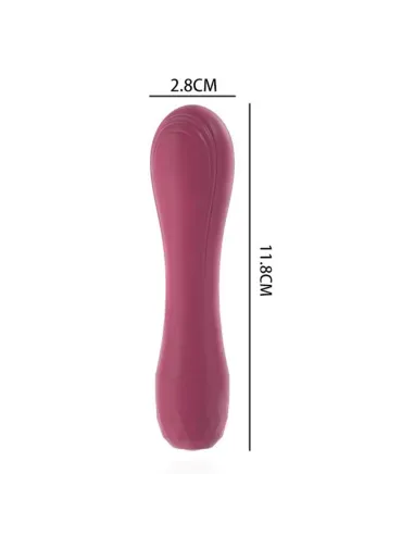 Vibrator alba | Infarta toys | Estimuladores clítoris
