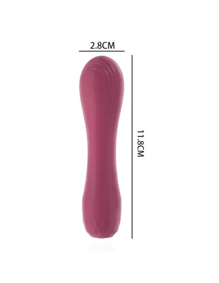Vibrator alba | Infarta toys | Estimuladores clítoris
