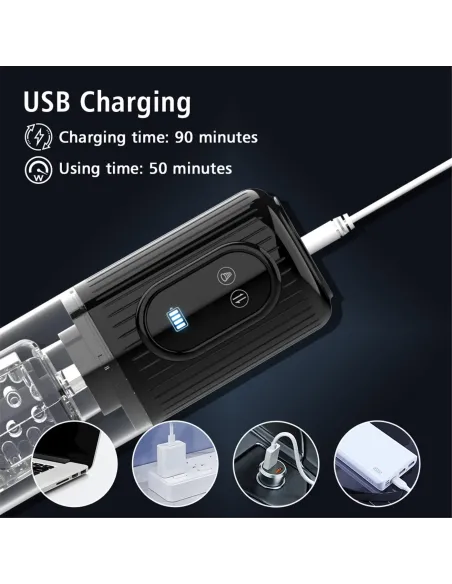 Masturbator zycor | Infarta toys | Masturbadores