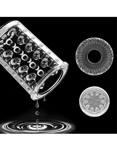 Masturbator zycor | Infarta toys | Masturbadores