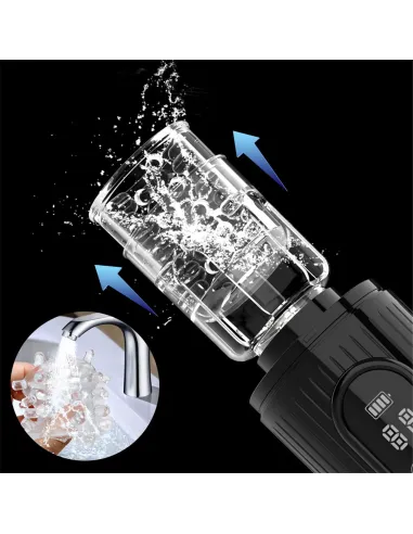 Masturbator zycor | Infarta toys | Masturbadores