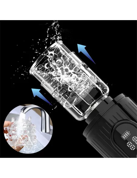 Masturbator zycor | Infarta toys | Masturbadores