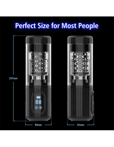 Masturbator zycor | Infarta toys | Masturbadores