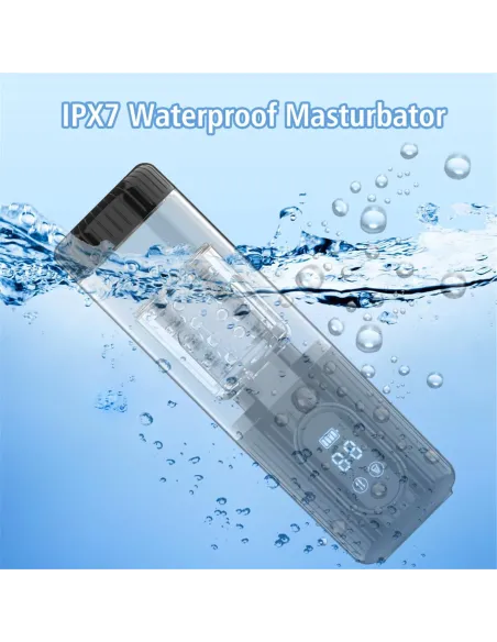 Masturbator zycor | Infarta toys | Masturbadores