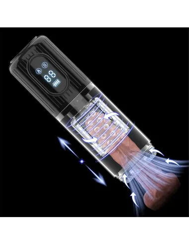 Masturbator zycor | Infarta toys | Masturbadores