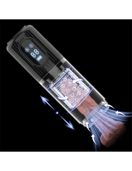 Masturbator zycor | Infarta toys | Masturbadores