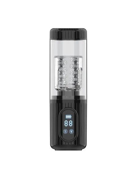 Masturbator zycor | Infarta toys | Masturbadores