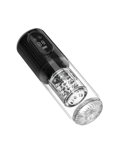 Masturbator zycor | Infarta toys | Masturbadores