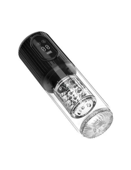 Masturbator zycor | Infarta toys | Masturbadores