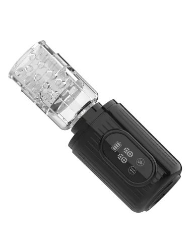 Masturbator zycor | Infarta toys | Masturbadores