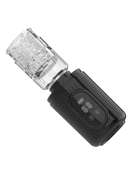 Masturbator zycor | Infarta toys | Masturbadores