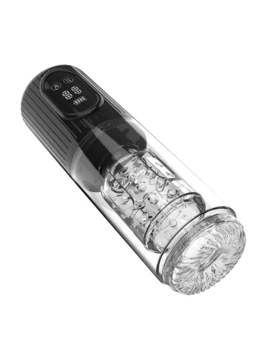 Masturbator zycor | Infarta toys | Masturbadores