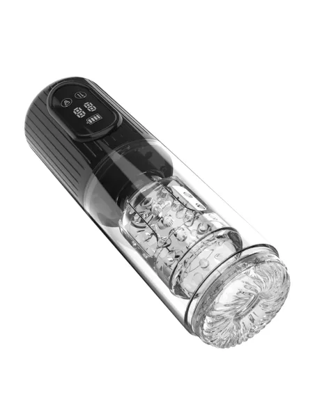 Masturbator zycor | Infarta toys | Masturbadores