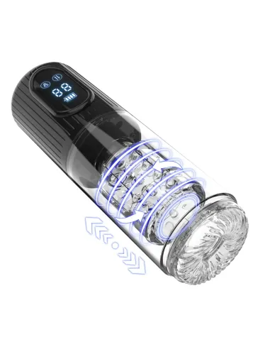 Masturbator zycor | Infarta toys | Masturbadores