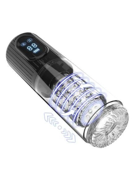 Masturbator zycor | Infarta toys | Masturbadores