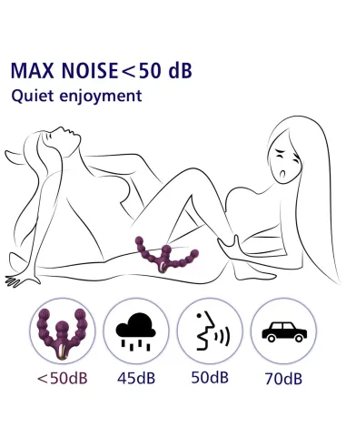 Couple vibrator syntora | Infarta toys | Vibradores