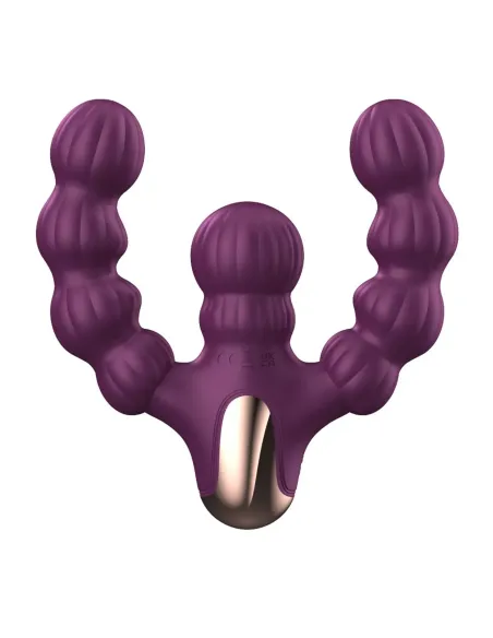 Couple vibrator syntora | Infarta toys | Vibradores