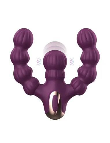 Couple vibrator syntora | Infarta toys | Vibradores